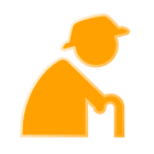 老龄化适配不足